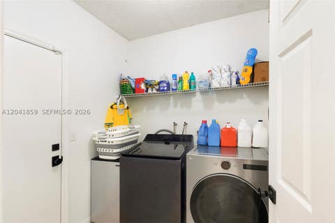 Tiny photo for 18222 SW 27th Street, Miramar, FL 33029 (MLS # A12041859)