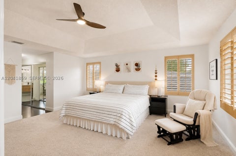 Tiny photo for 18222 SW 27th Street, Miramar, FL 33029 (MLS # A12041859)