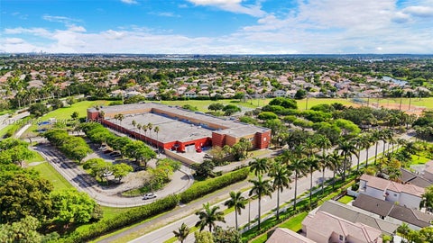 Tiny photo for 18222 SW 27th Street, Miramar, FL 33029 (MLS # A12041859)