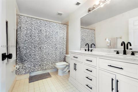 Tiny photo for 18222 SW 27th Street, Miramar, FL 33029 (MLS # A12041859)
