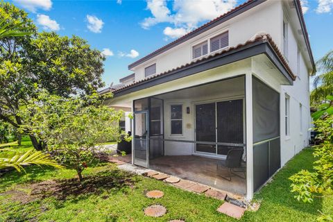 Tiny photo for 18222 SW 27th Street, Miramar, FL 33029 (MLS # A12041859)