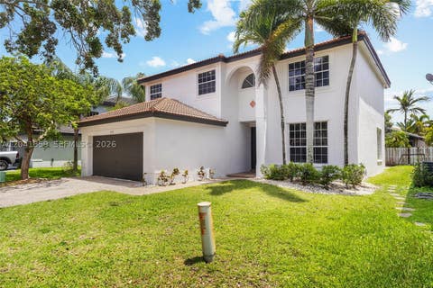 Tiny photo for 18222 SW 27th Street, Miramar, FL 33029 (MLS # A12041859)