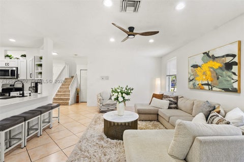 Tiny photo for 18222 SW 27th Street, Miramar, FL 33029 (MLS # A12041859)