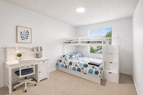 Tiny photo for 18222 SW 27th Street, Miramar, FL 33029 (MLS # A12041859)