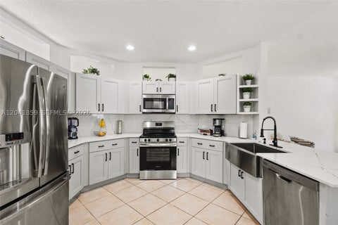 Tiny photo for 18222 SW 27th Street, Miramar, FL 33029 (MLS # A12041859)