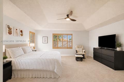 Tiny photo for 18222 SW 27th Street, Miramar, FL 33029 (MLS # A12041859)