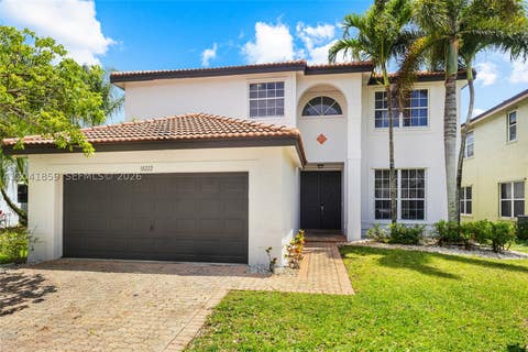 Photo of 18222 SW 27th Street, Miramar, FL 33029 (MLS # A12041859)