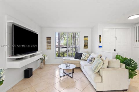 Tiny photo for 18222 SW 27th Street, Miramar, FL 33029 (MLS # A12041859)