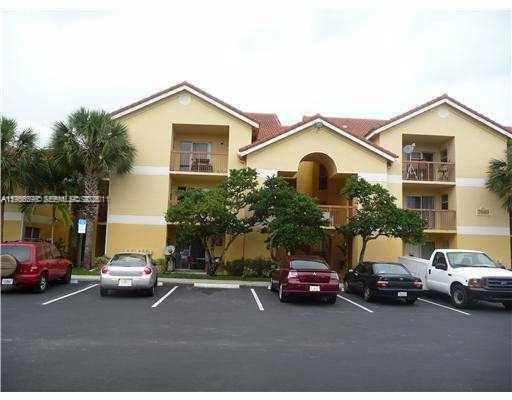 7610 Westwood Dr 120