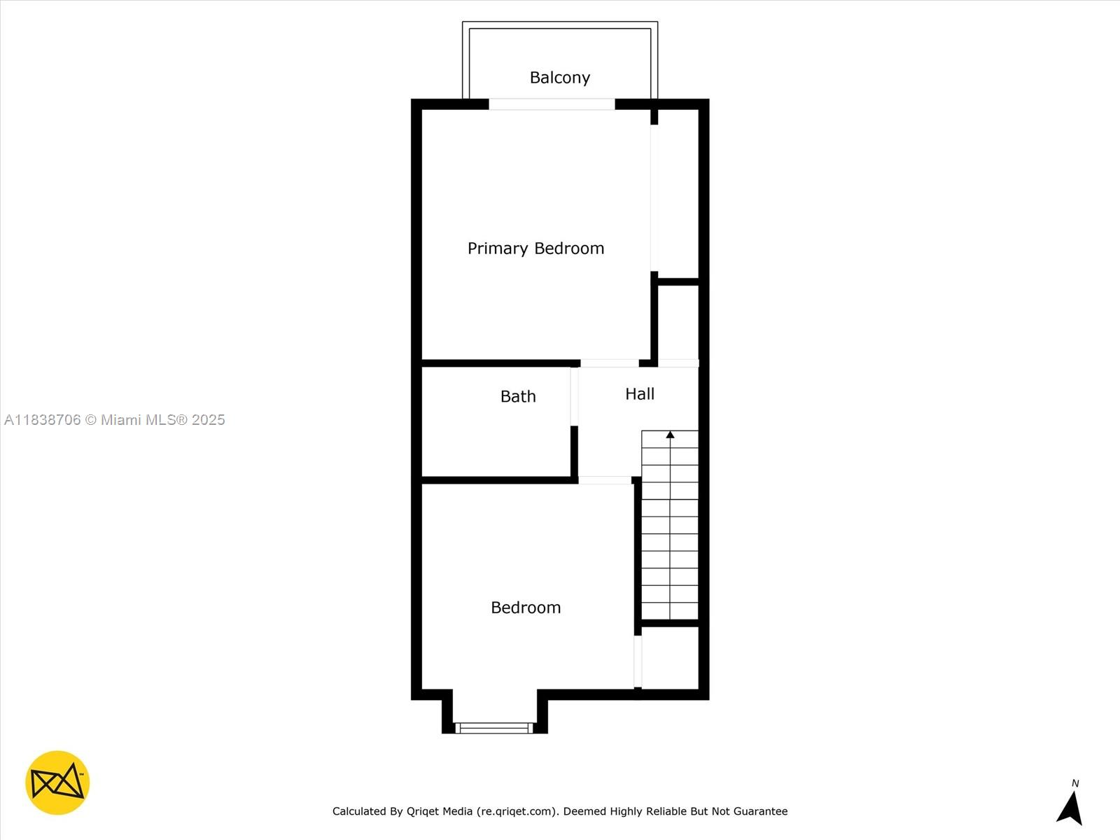 LAGO BELLO CONDO #1 - Residential
