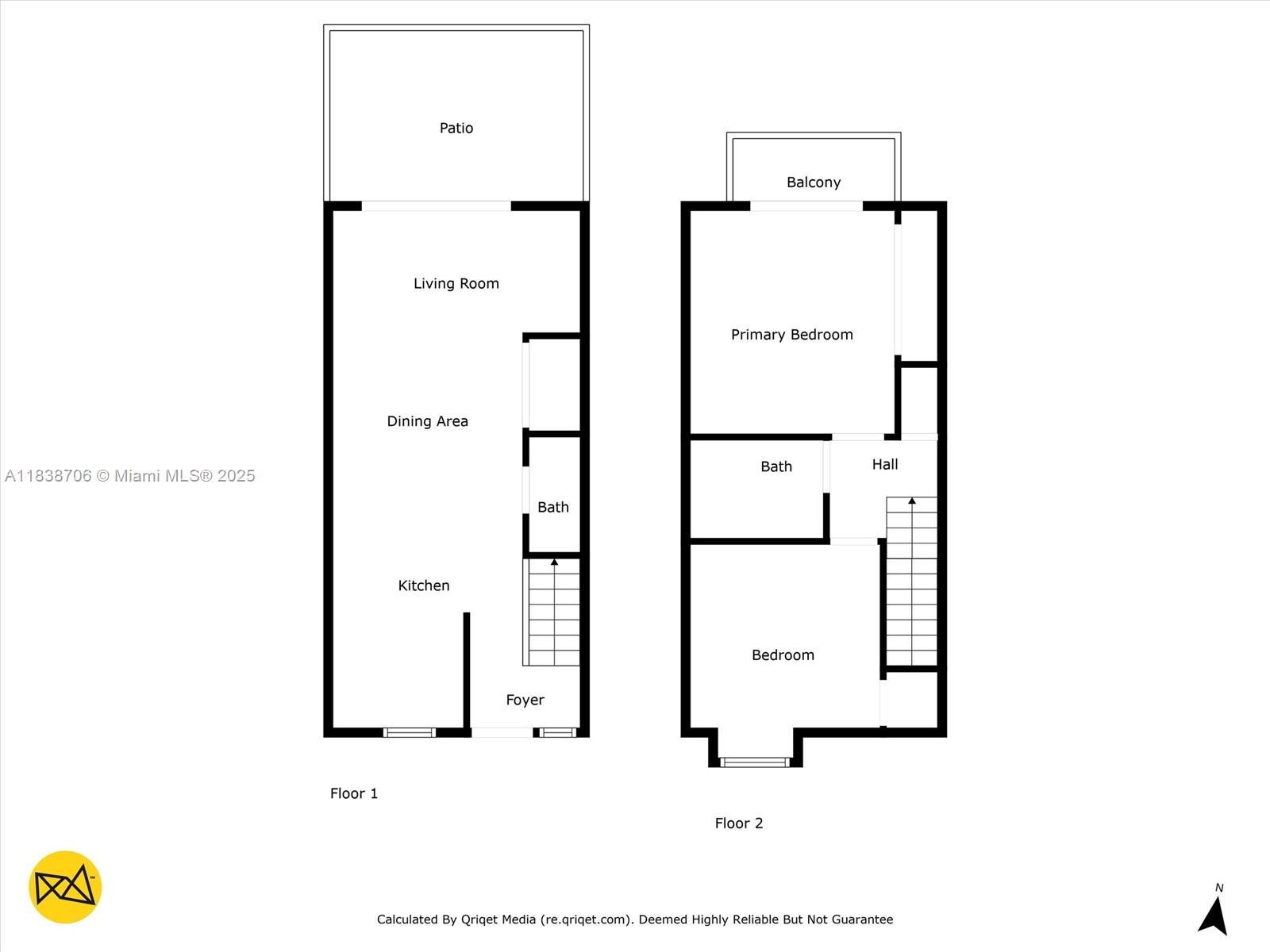 LAGO BELLO CONDO #1 - Residential