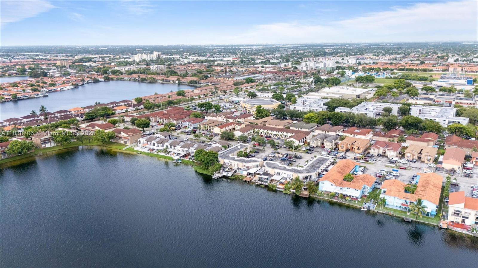 LAGO BELLO CONDO #1 - Residential