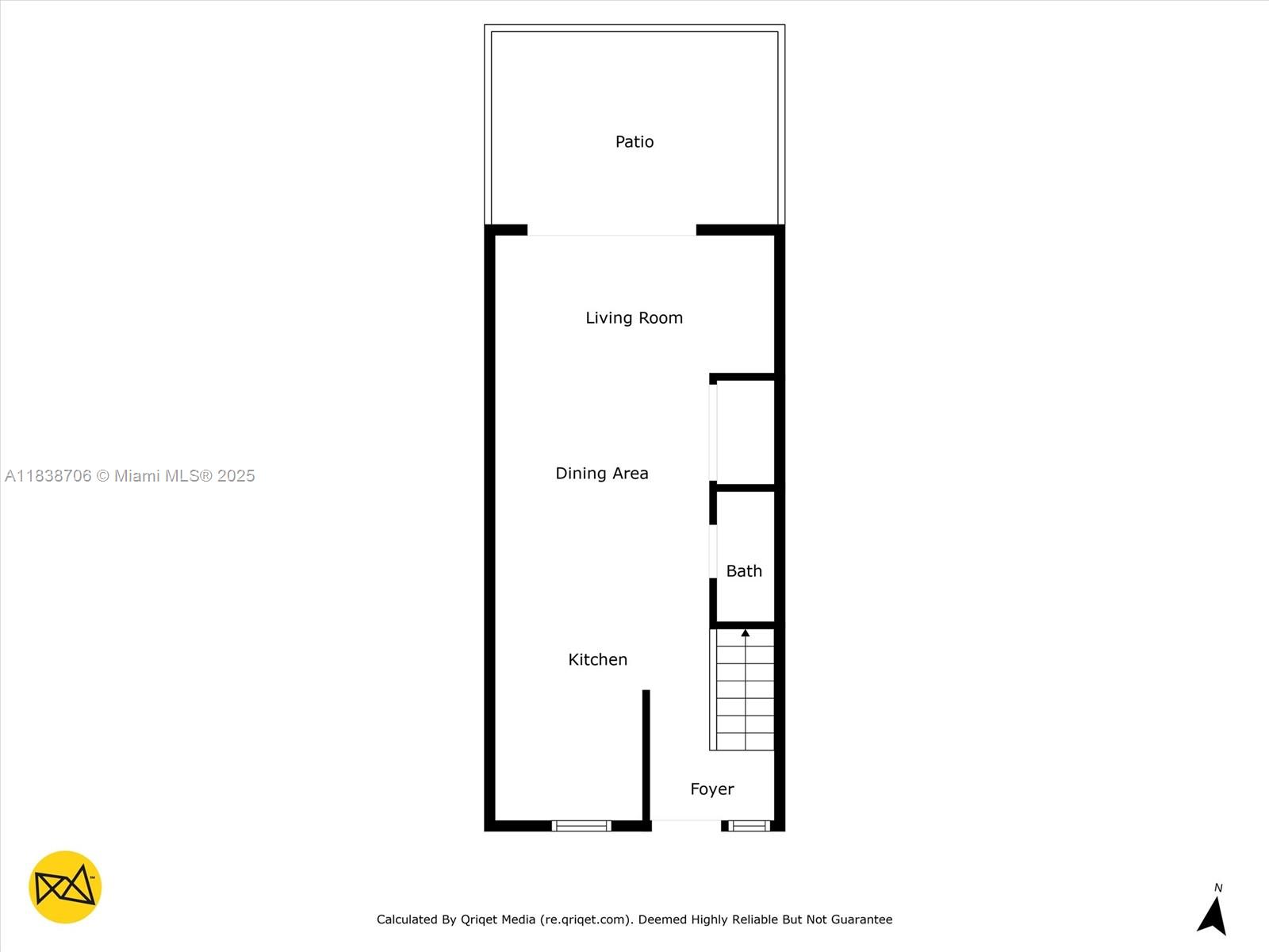 LAGO BELLO CONDO #1 - Residential