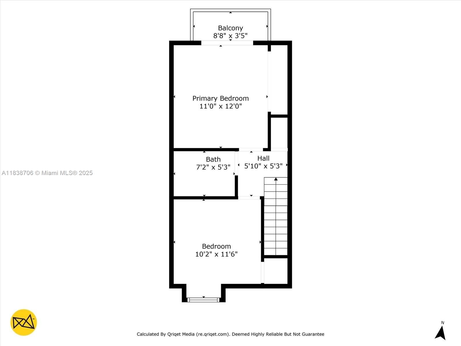 LAGO BELLO CONDO #1 - Residential
