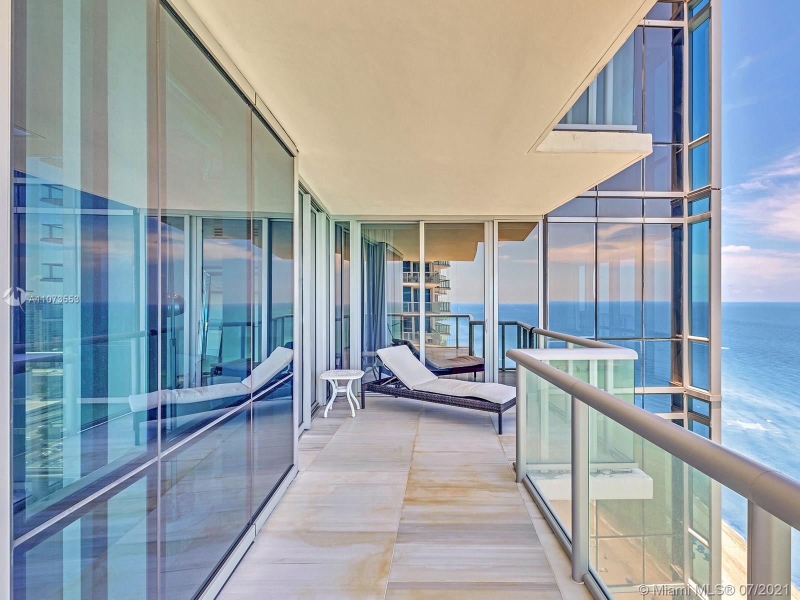 JADE OCEAN CONDO - Residential