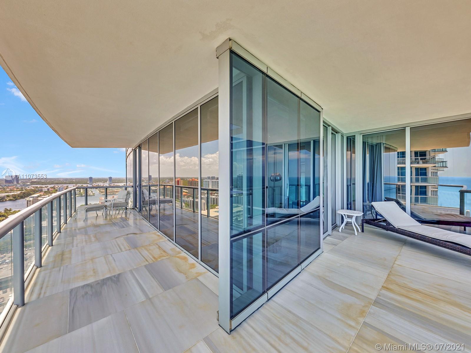 JADE OCEAN CONDO - Residential