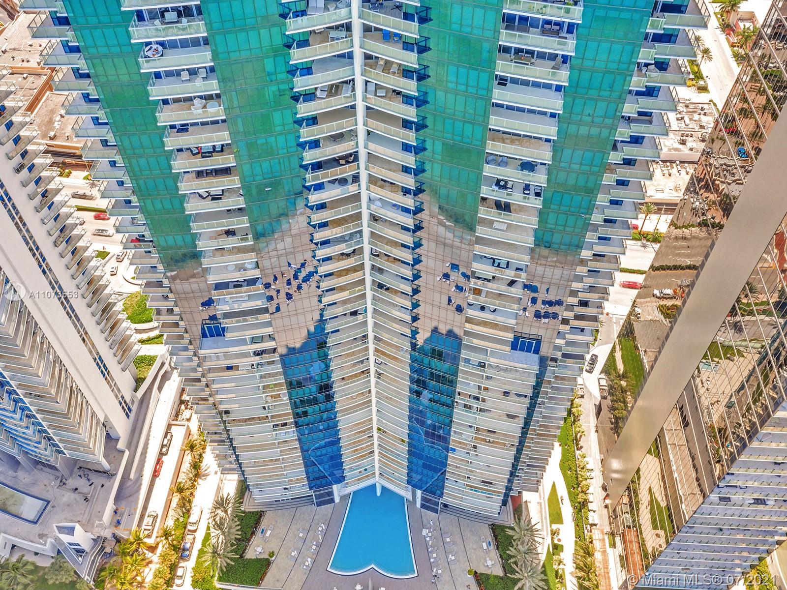 JADE OCEAN CONDO - Residential