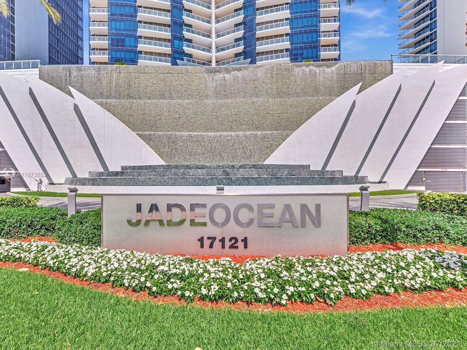 JADE OCEAN CONDO - Residential