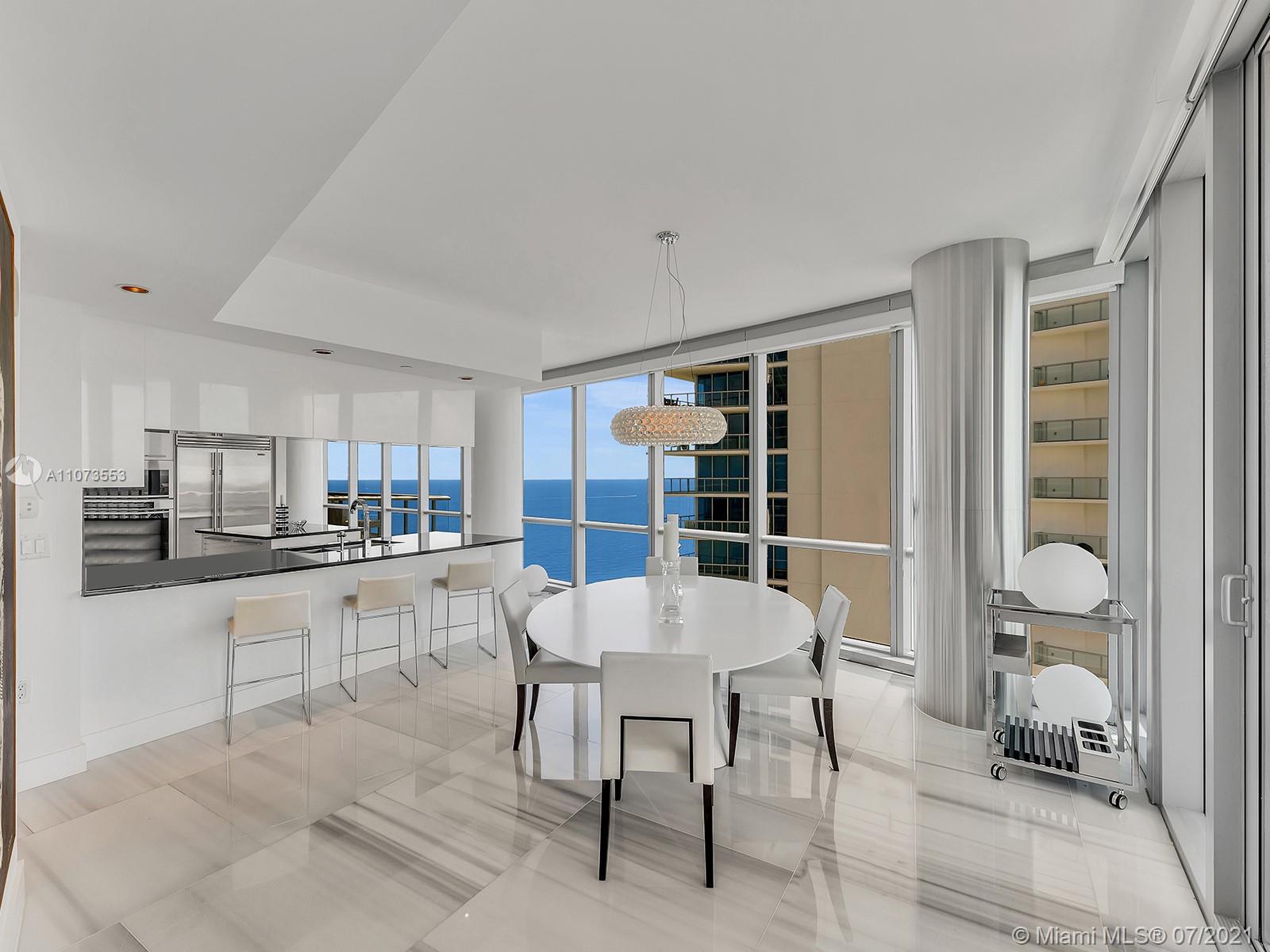 JADE OCEAN CONDO - Residential