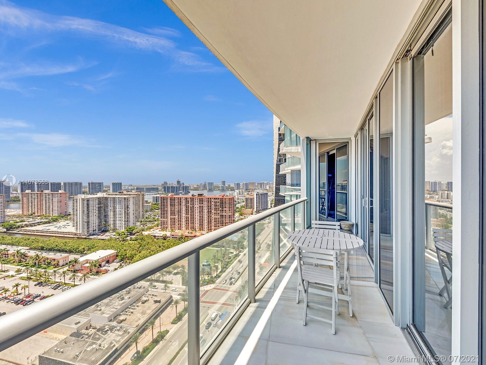 JADE OCEAN CONDO - Residential