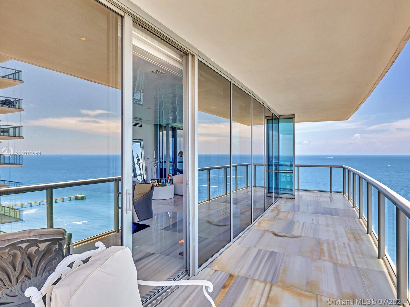 JADE OCEAN CONDO - Residential