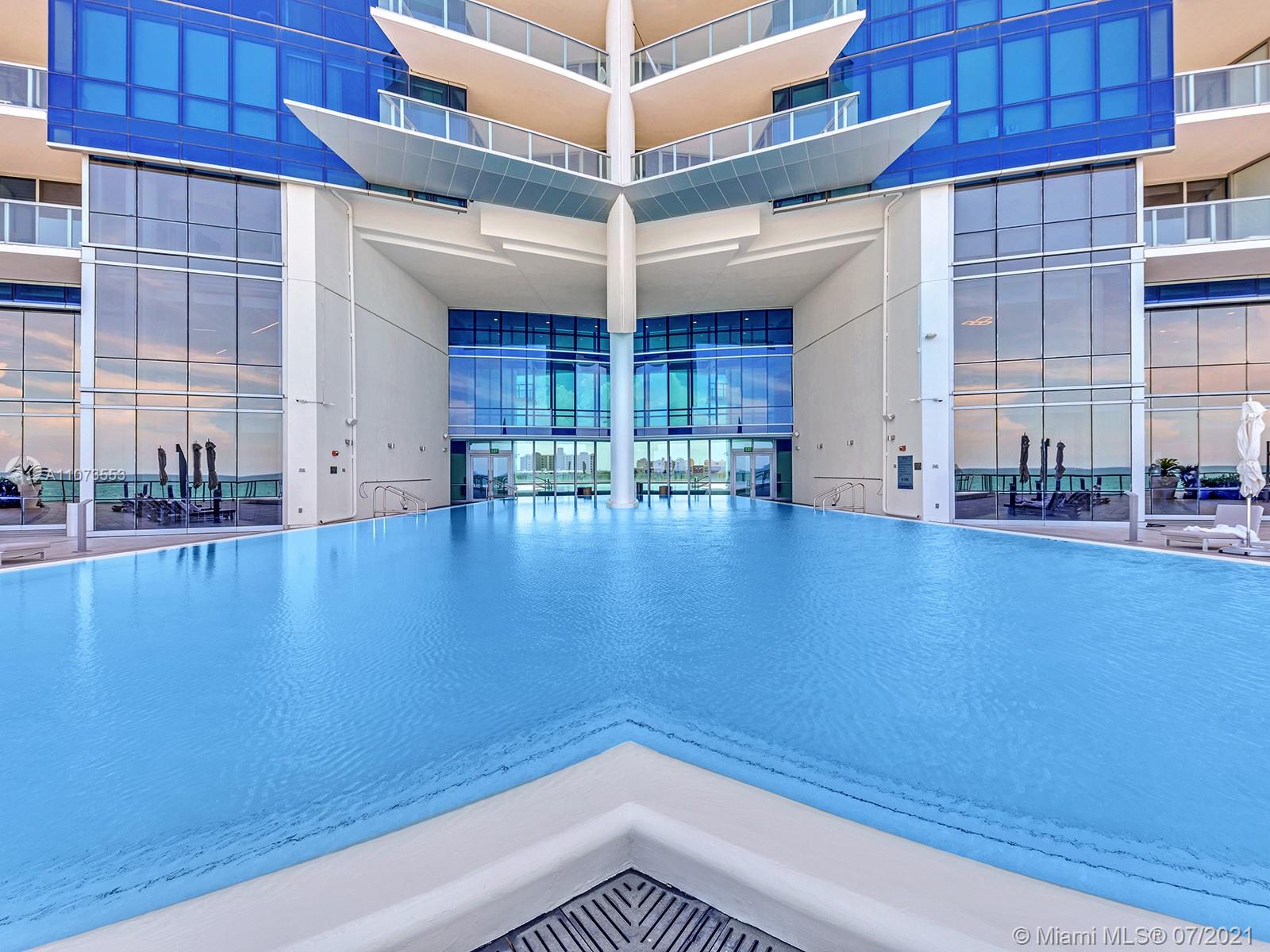 JADE OCEAN CONDO - Residential
