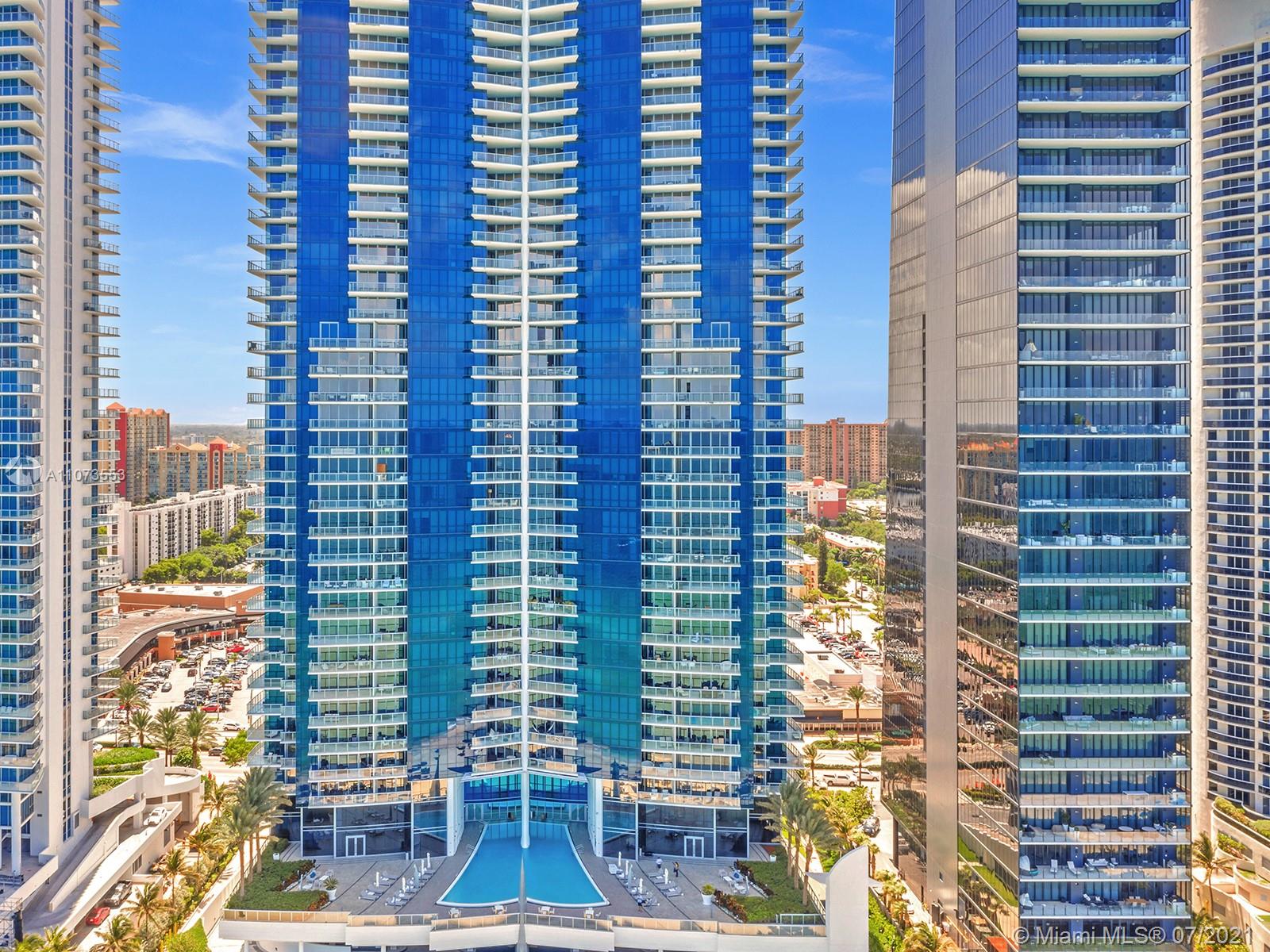 JADE OCEAN CONDO - Residential