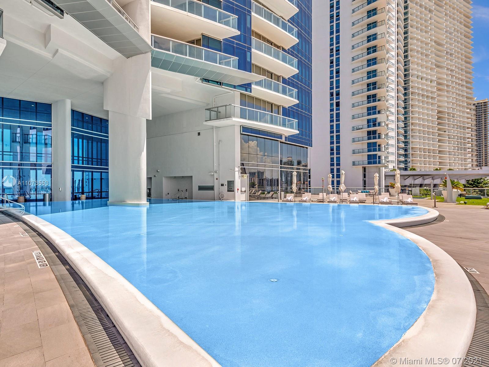 JADE OCEAN CONDO - Residential