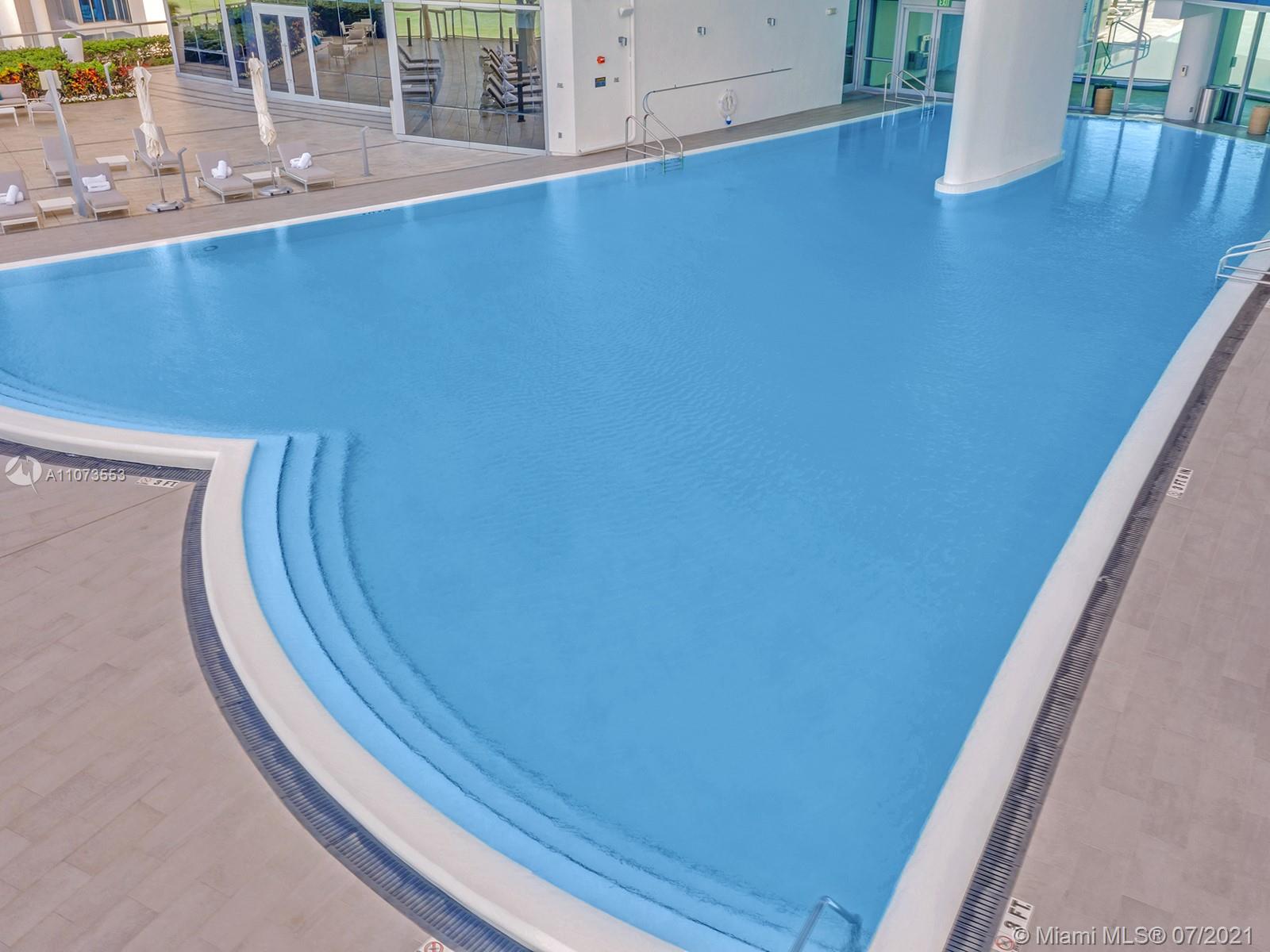 JADE OCEAN CONDO - Residential