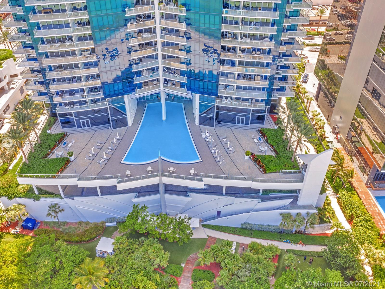 JADE OCEAN CONDO - Residential