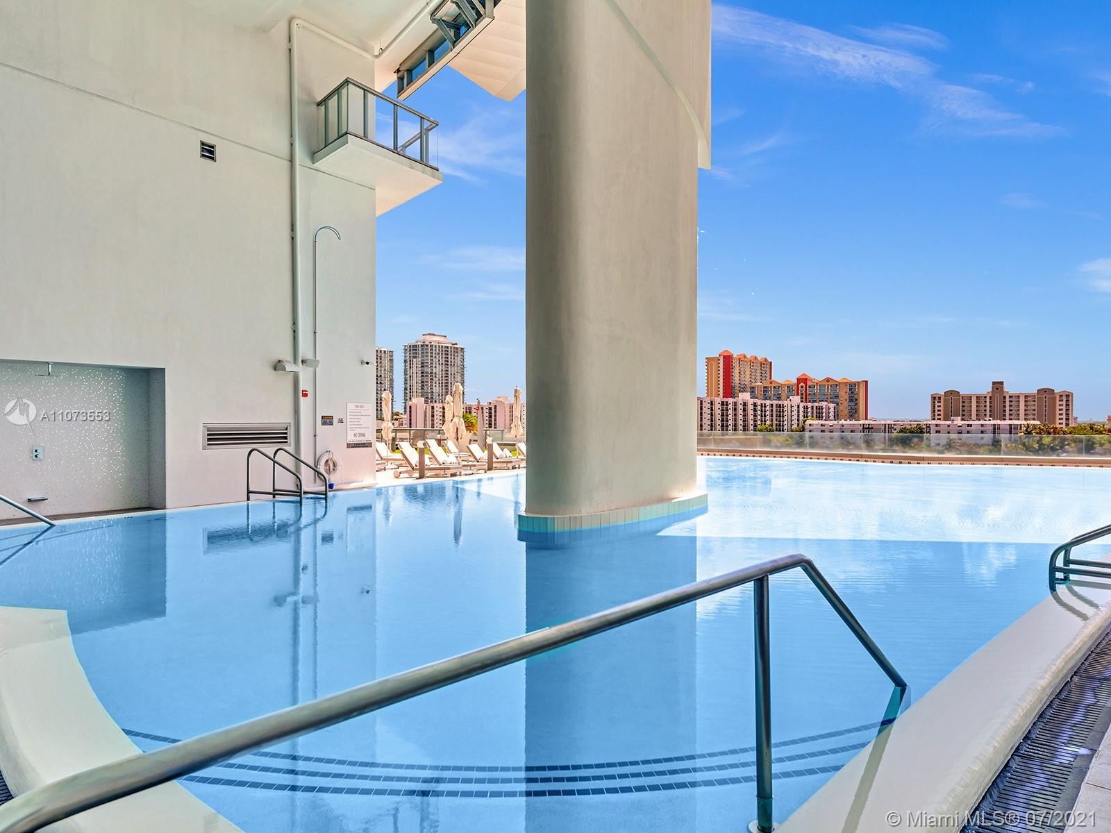 JADE OCEAN CONDO - Residential