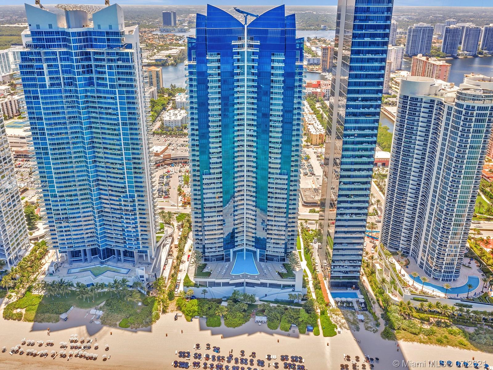 JADE OCEAN CONDO - Residential