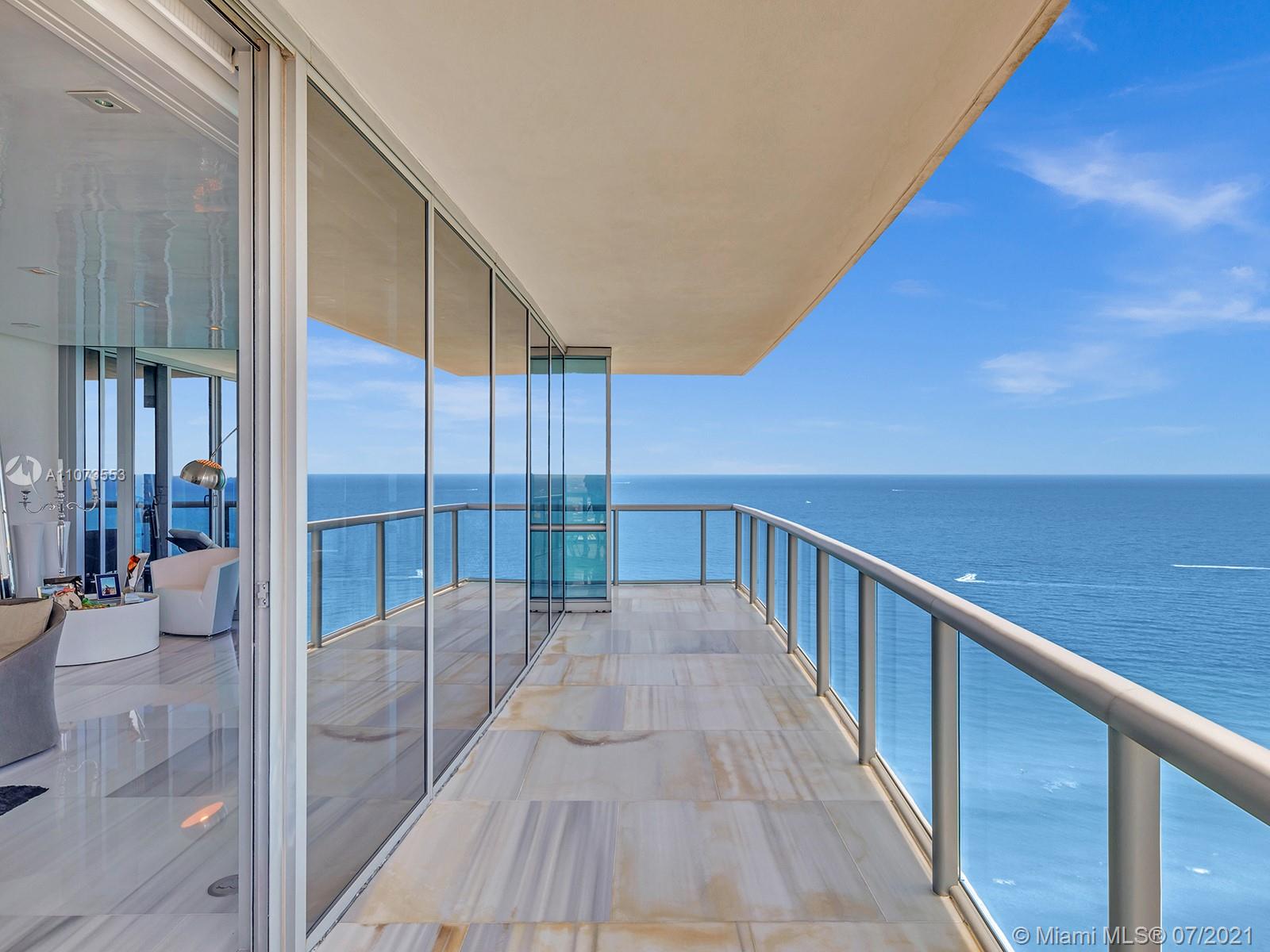 JADE OCEAN CONDO - Residential