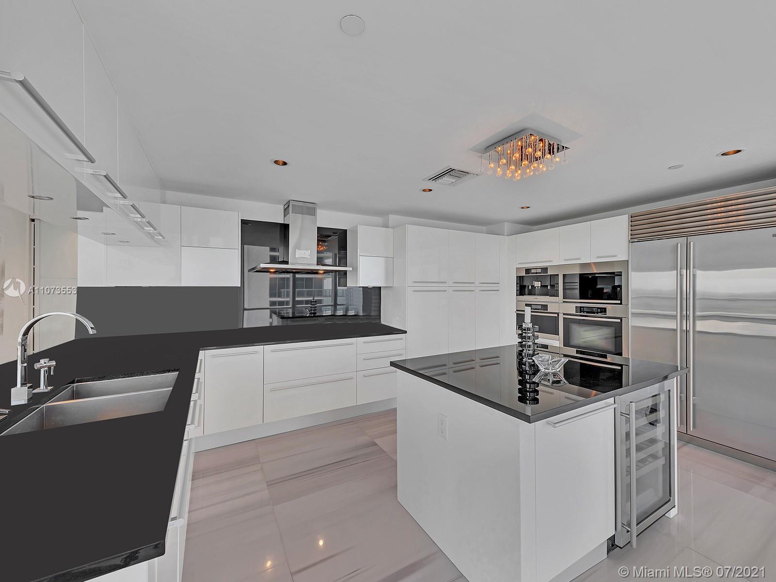 JADE OCEAN CONDO - Residential
