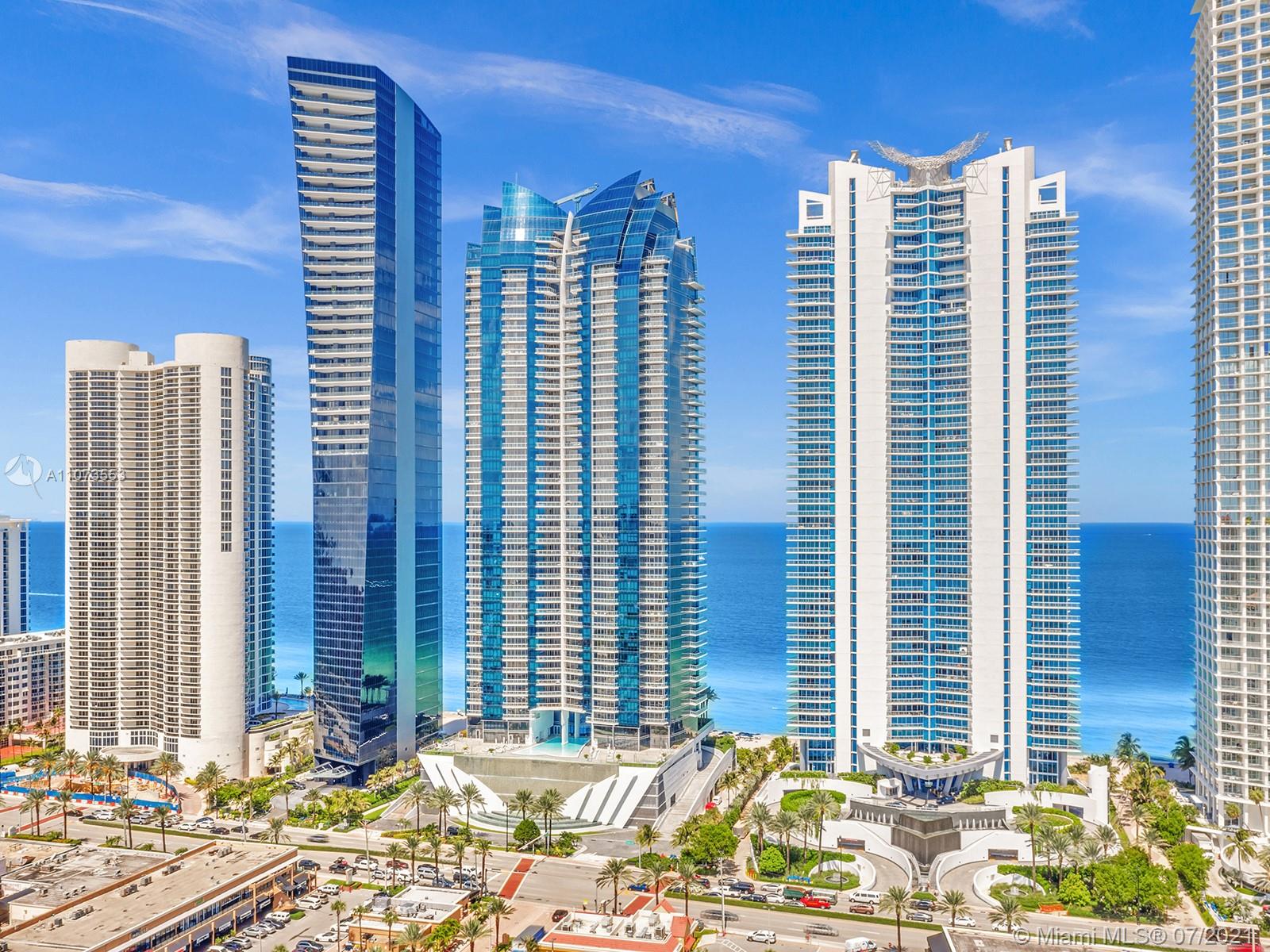 JADE OCEAN CONDO - Residential