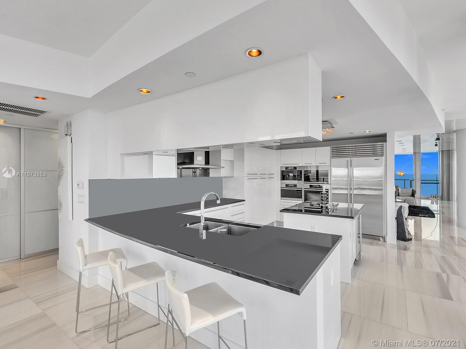 JADE OCEAN CONDO - Residential