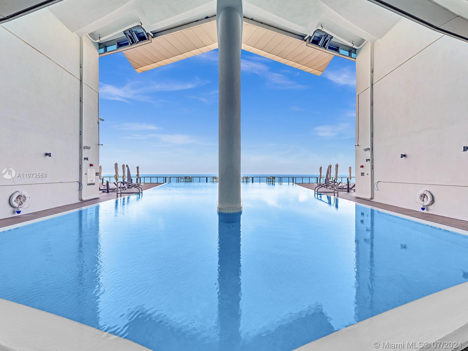 JADE OCEAN CONDO - Residential