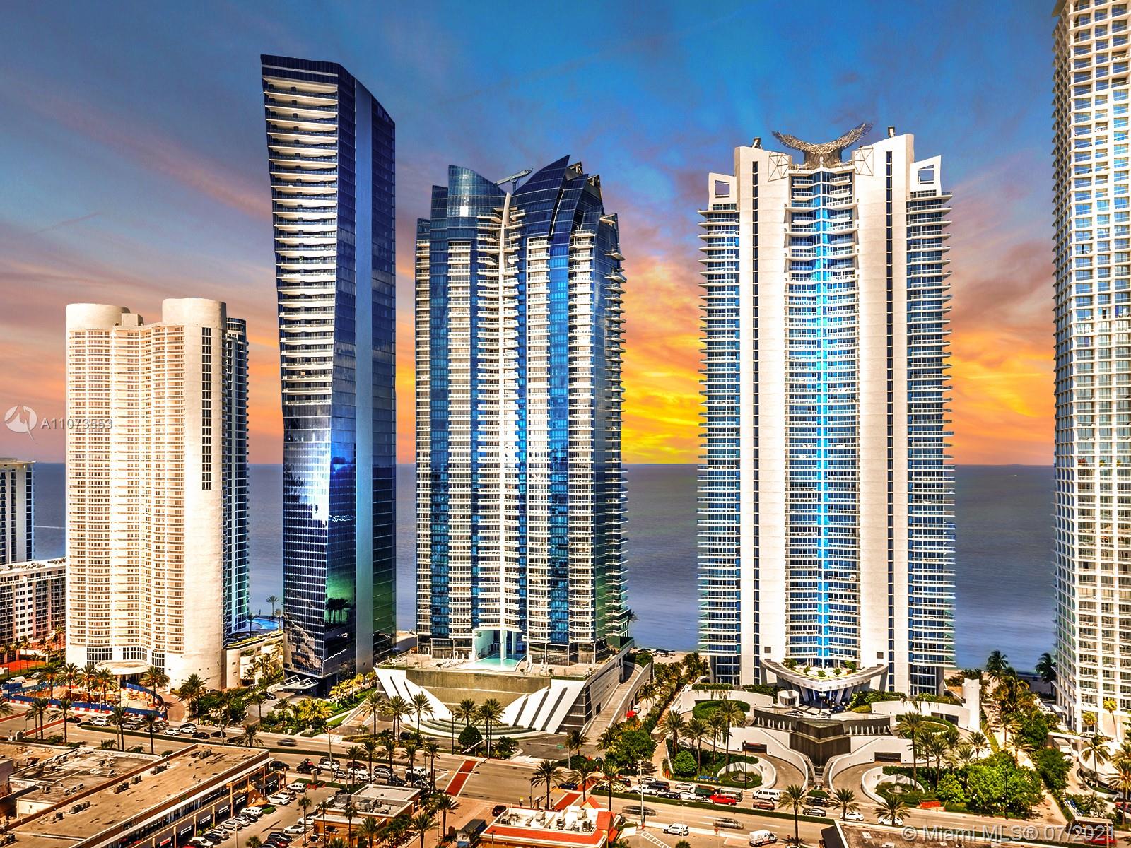 JADE OCEAN CONDO - Residential