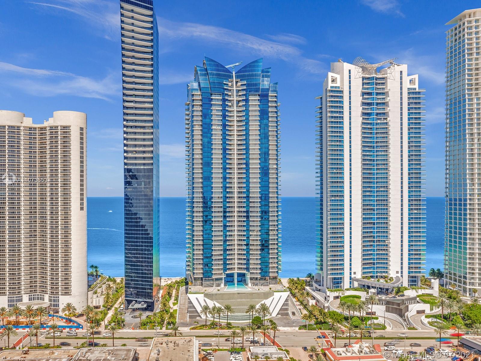 JADE OCEAN CONDO - Residential