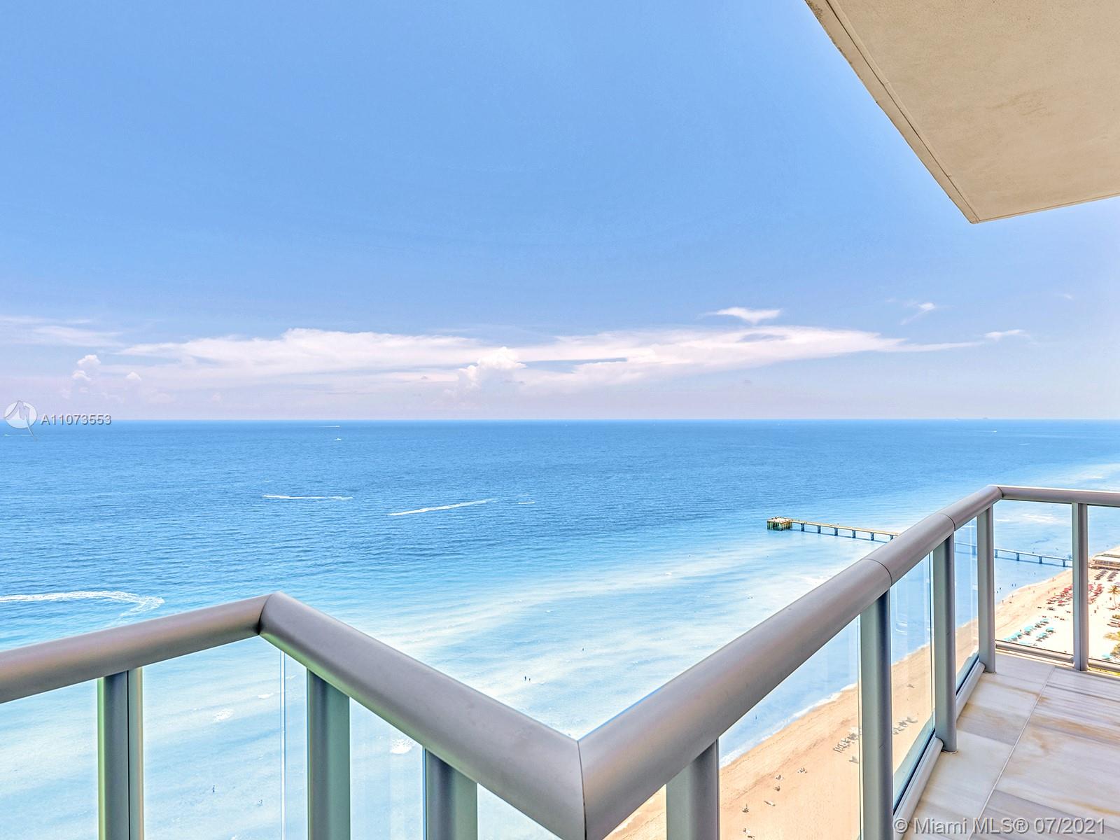 JADE OCEAN CONDO - Residential
