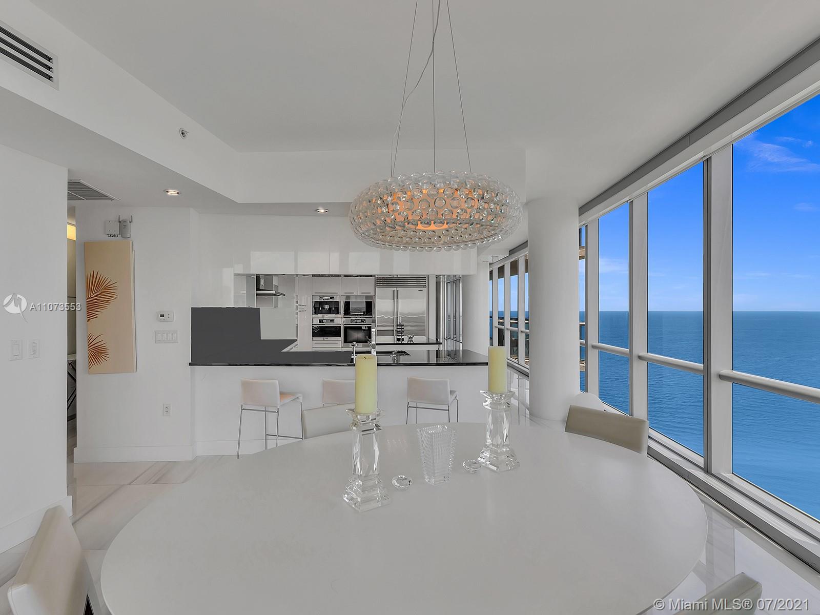 JADE OCEAN CONDO - Residential