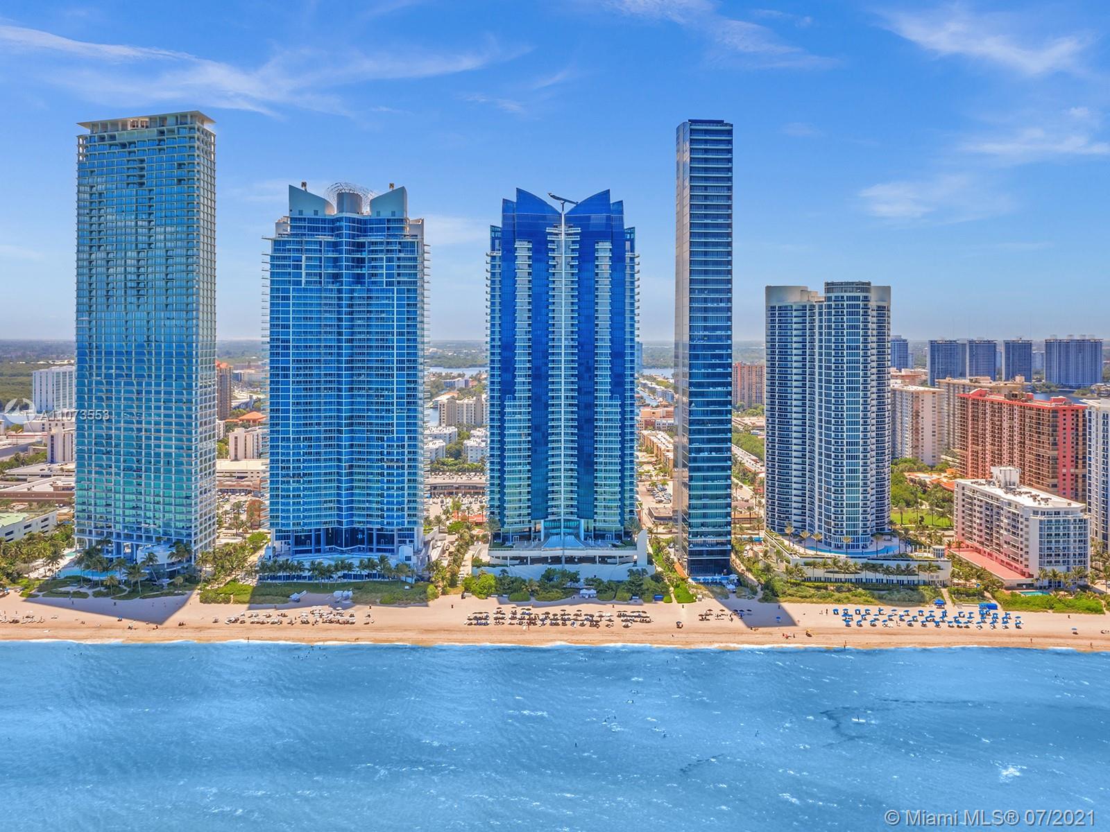 JADE OCEAN CONDO - Residential