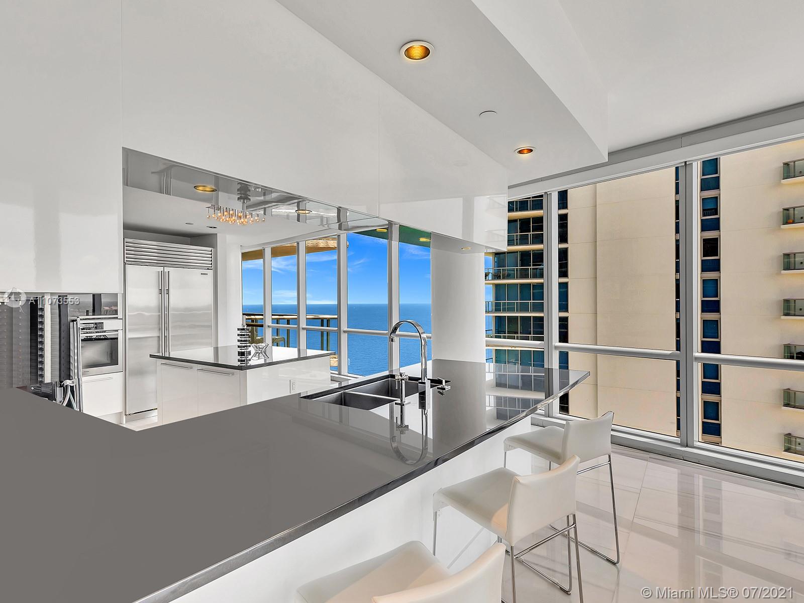 JADE OCEAN CONDO - Residential