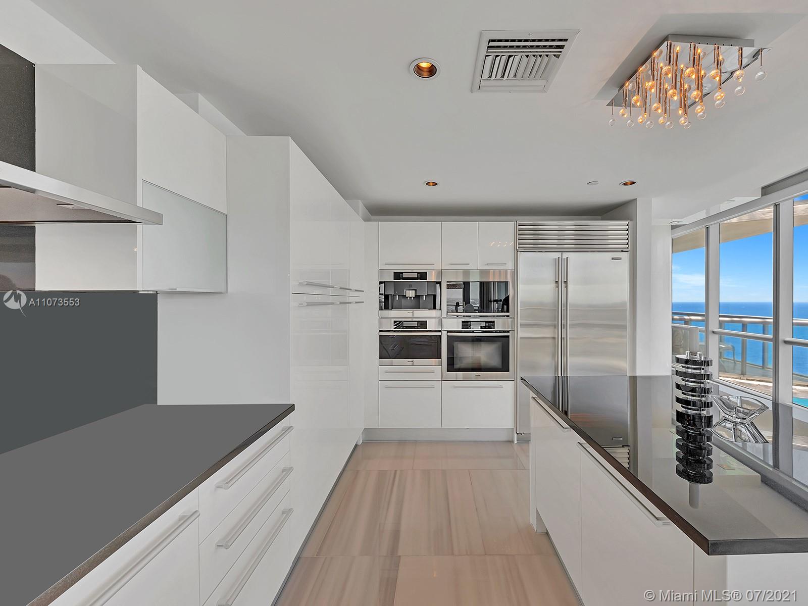 JADE OCEAN CONDO - Residential