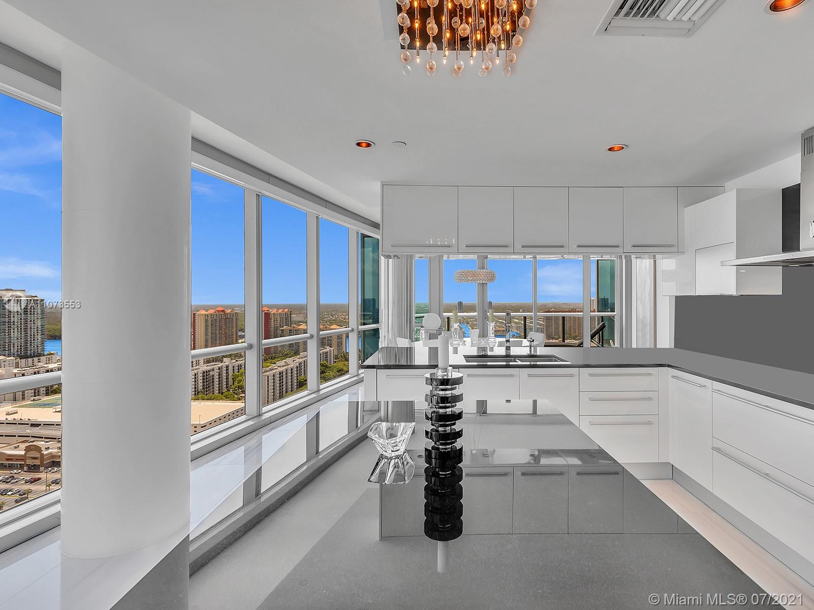 JADE OCEAN CONDO - Residential
