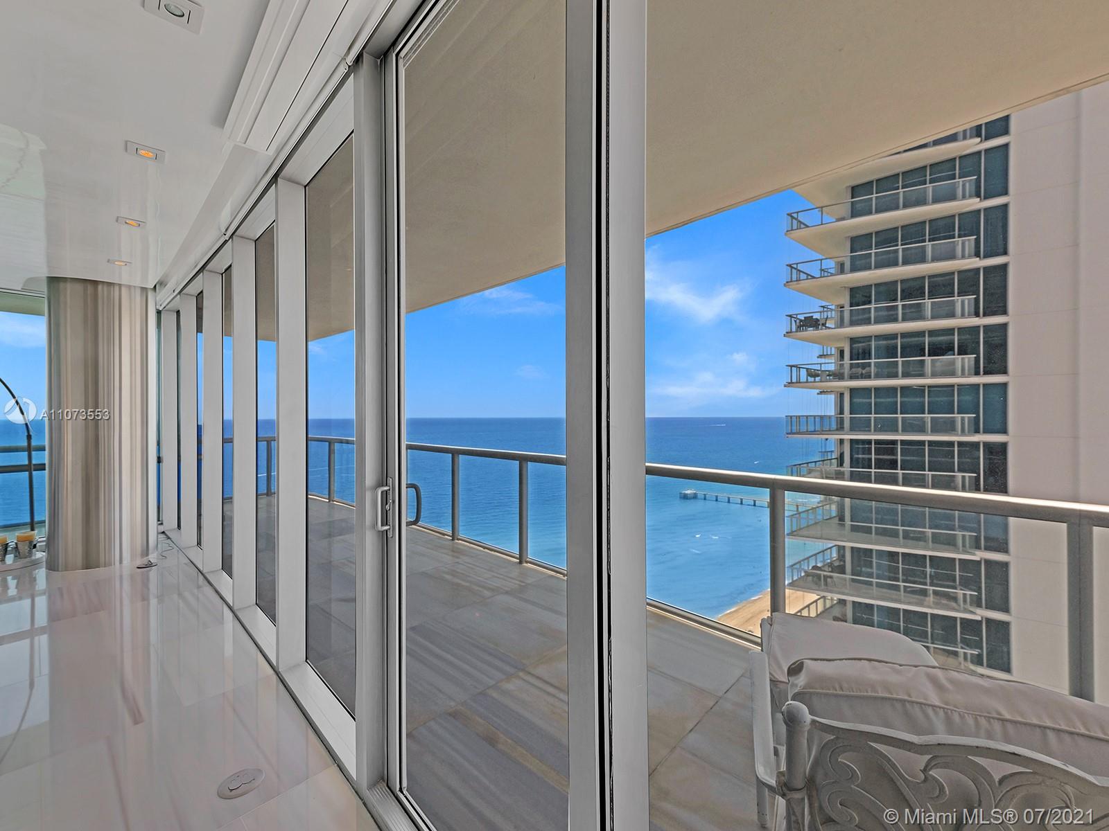 JADE OCEAN CONDO - Residential