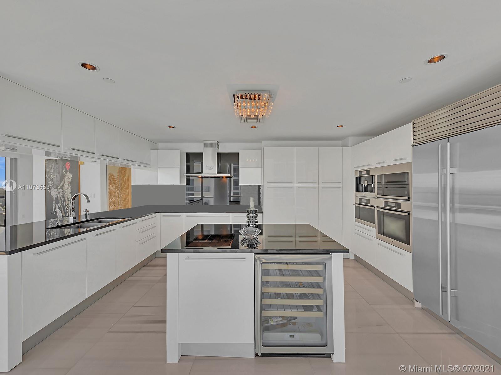 JADE OCEAN CONDO - Residential