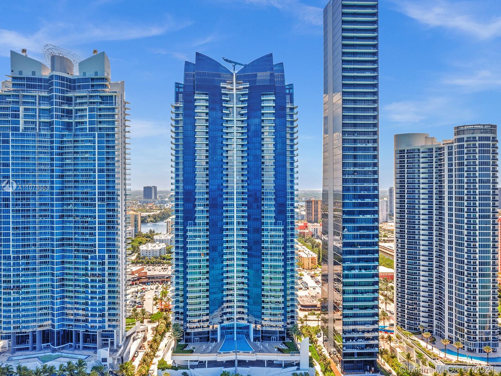 JADE OCEAN CONDO - Residential