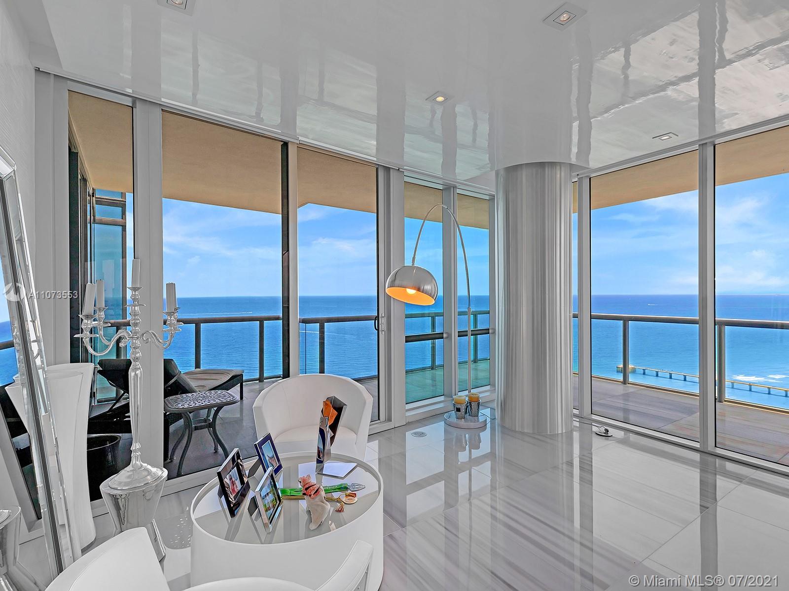 JADE OCEAN CONDO - Residential
