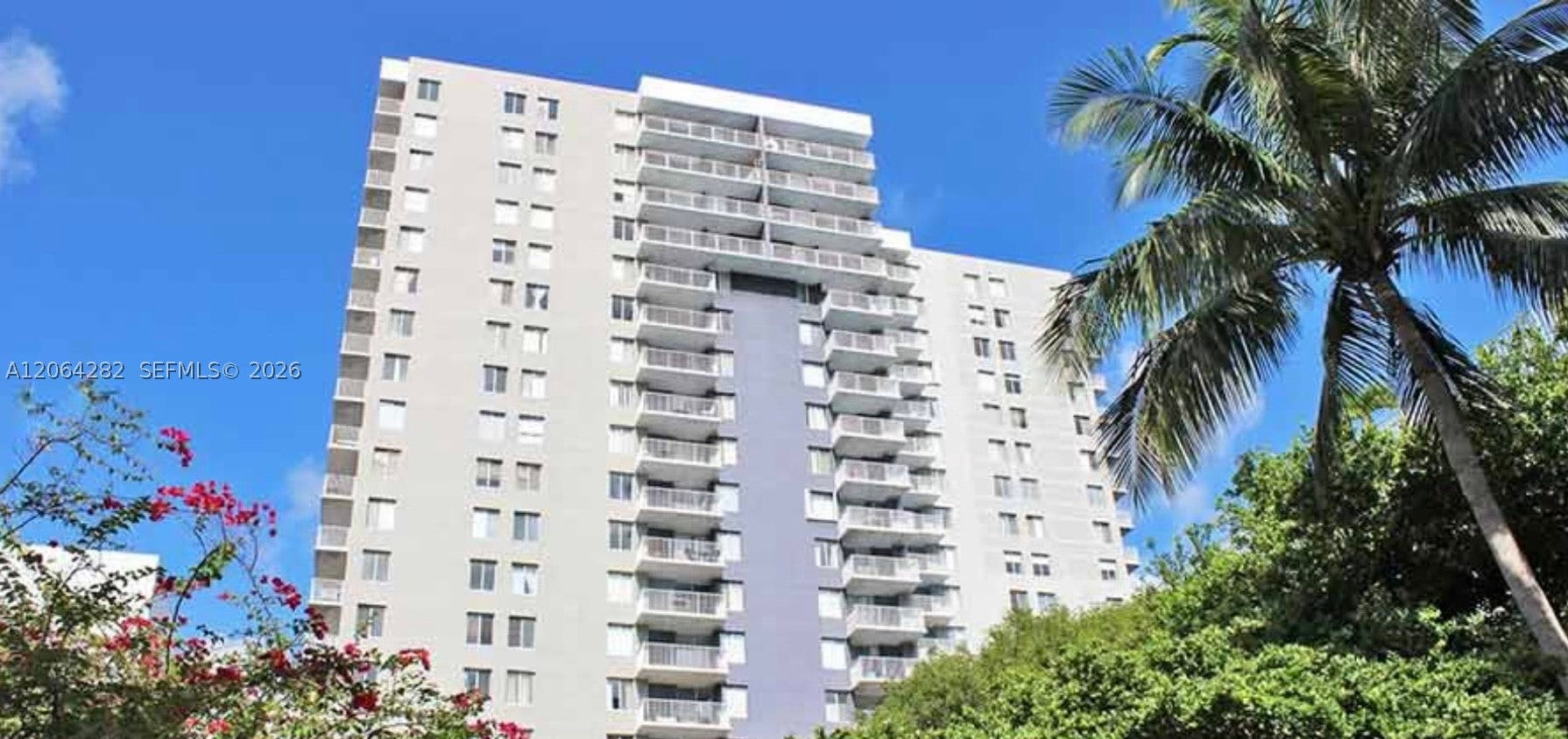 800 N Miami Ave E-1605